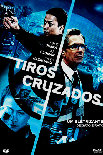  de Filme Tiros Cruzados (2009)