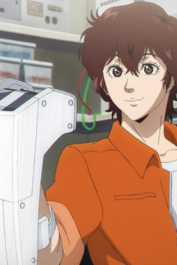 Poster de Episódio やっかいな恋 (2025)