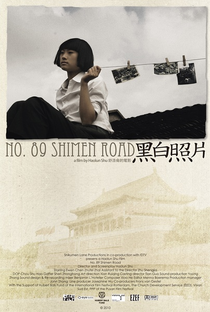 Nº. 89 Shimen Road - Poster / Capa / Cartaz - Oficial 1