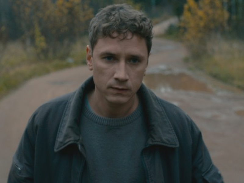 Foto 1 de Uma Vida Longa e Feliz