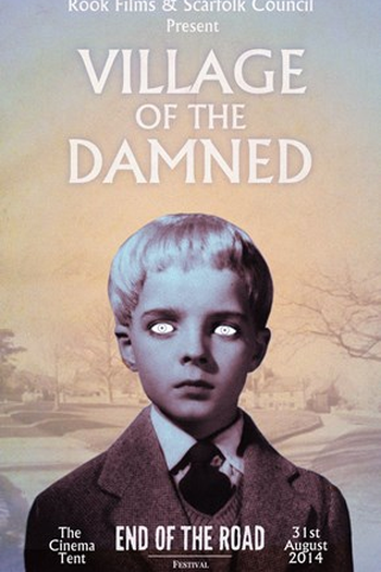  de Filme A Aldeia dos Amaldiçoados (1960)