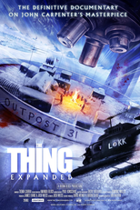 The Thing Expanded (The Thing Expanded)