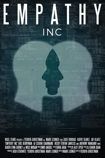  de Filme Empathy, Inc (2018)