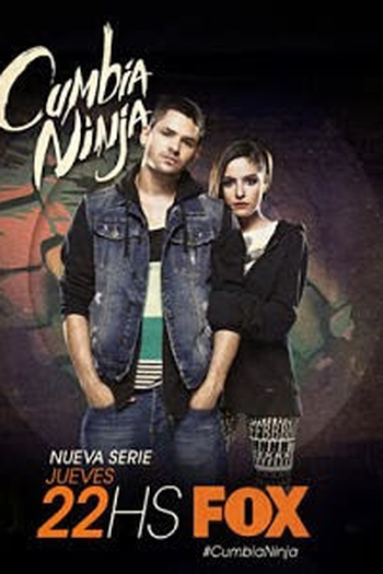  de Série Cumbia Ninja (1ª Temporada) (2013)