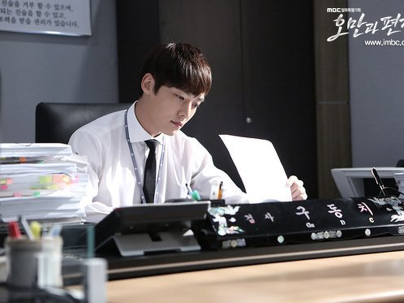 Foto 9 de Pride and Prejudice