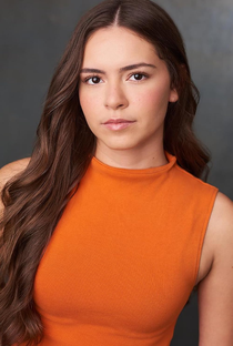 Sophia Torres - Poster 1