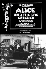 Alice and the Dog Catcher (Alice and the Dog Catcher)