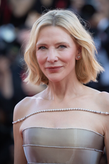 Cate Blanchett