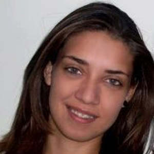 Foto de perfil de Ana Clara Numeriano