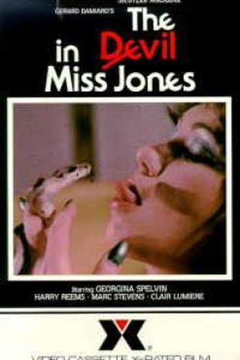  de Filme O Diabo na Carne de Miss Jones (1973)