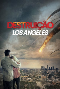 Destruição em Los Angeles - Poster / Capa / Cartaz - Oficial 2