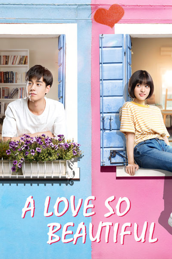  de Série A Love So Beautiful (2017)