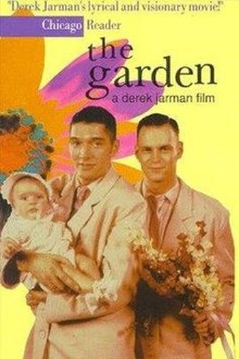  de Filme O Jardim (1990)