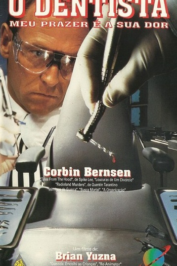  de Filme O Dentista (1996)