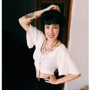 Foto de perfil de Luanna
