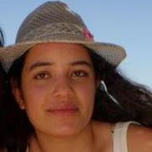 Foto de perfil de Nathália Canêdo