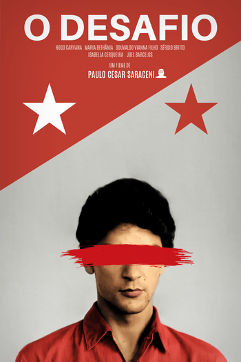  de Filme O Desafio (1965)