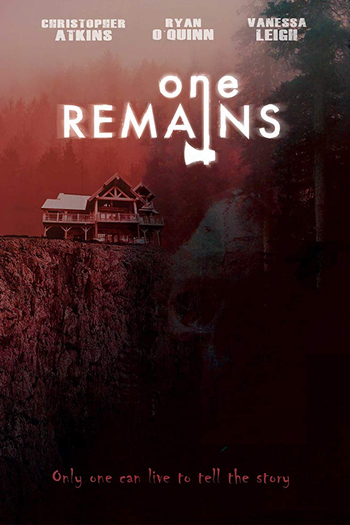  de Filme One Remains (2019)
