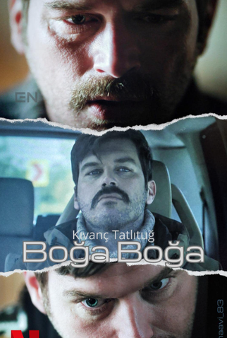 Poster 5 de Filme Encurralados (2023)