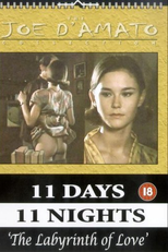 Labirinto dos Sentidos (Il labirinto dei sensi)