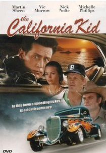 Curva da Morte (The California Kid)