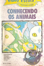 Discovery Kids Video - Conhecendo Os Animais 1 (Discovery Kids Ultimate Guide to the Awesome)