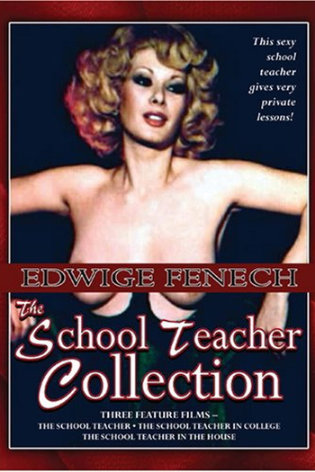  de Filme Sexy Schoolteacher (1975)