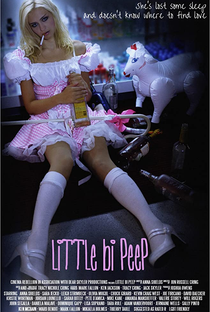 Little Bi Peep - Poster / Capa / Cartaz - Oficial 1