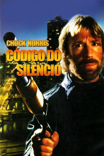  de Filme Código do Silêncio (1985)