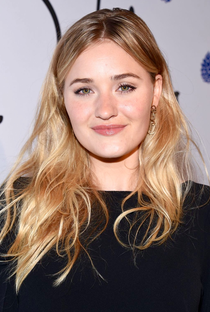 AJ Michalka - Poster 3