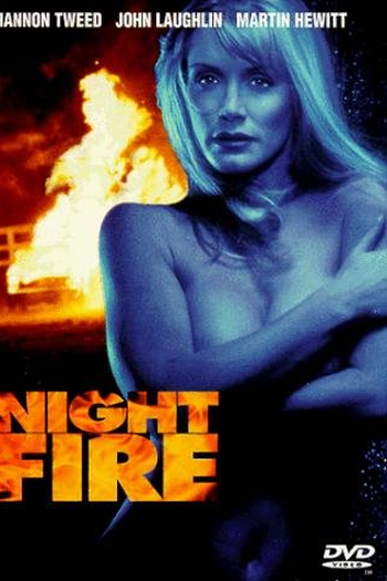  de Filme Noites Ardentes (1994)