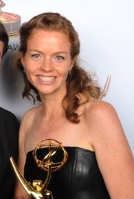Claire Scanlon