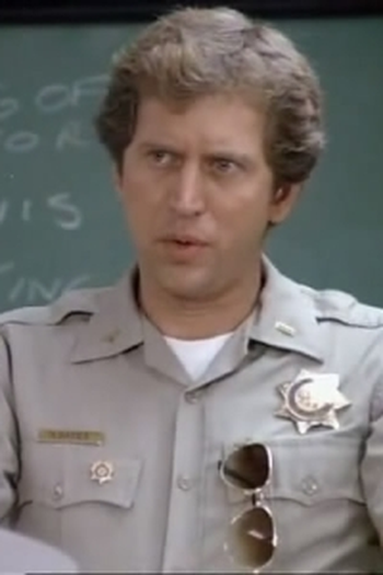 Poster de Episódio The Watch Commander (1979)