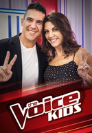 The Voice Kids Brasil (4ª Temporada)