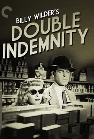 Poster 4 de Filme Pacto de Sangue (1944)