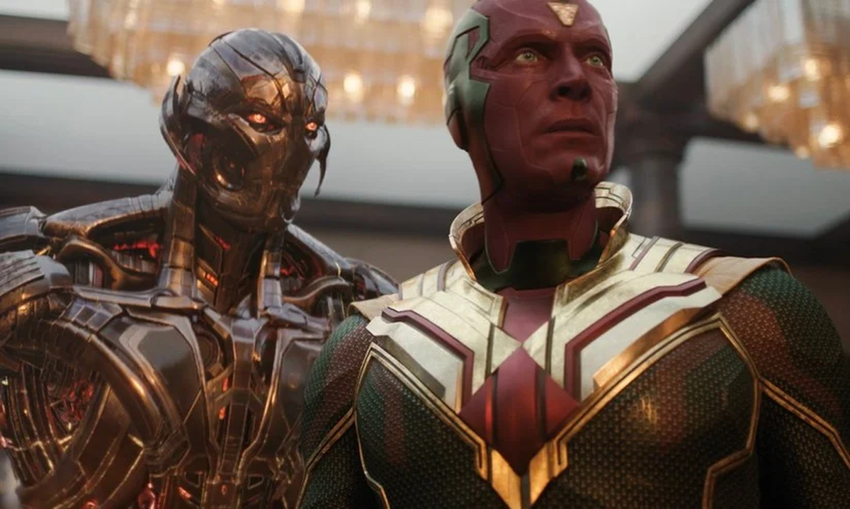 VisionQuest, nova série da Marvel com Visão e Ultron, ganha trailer