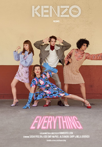 The Everything (The Everything)