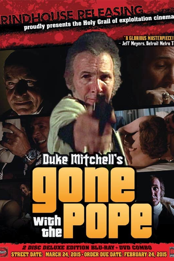  de Filme Gone with the Pope (2010)