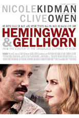 Hemingway & Martha (Hemingway & Gellhorn)