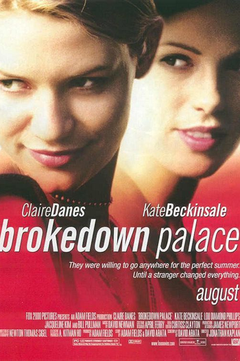  de Filme A Viagem (1999)