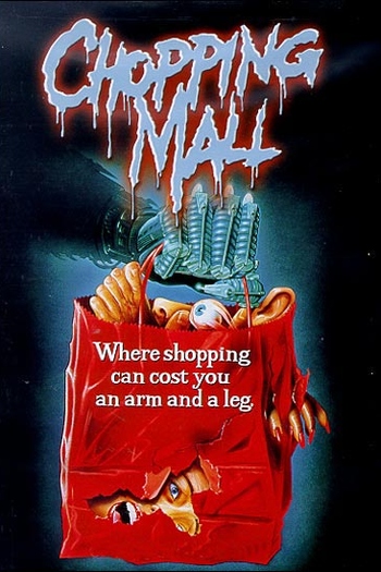  de Filme Robôs Assassinos (1986)