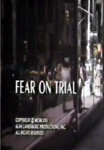 Difamação (Fear on Trial)