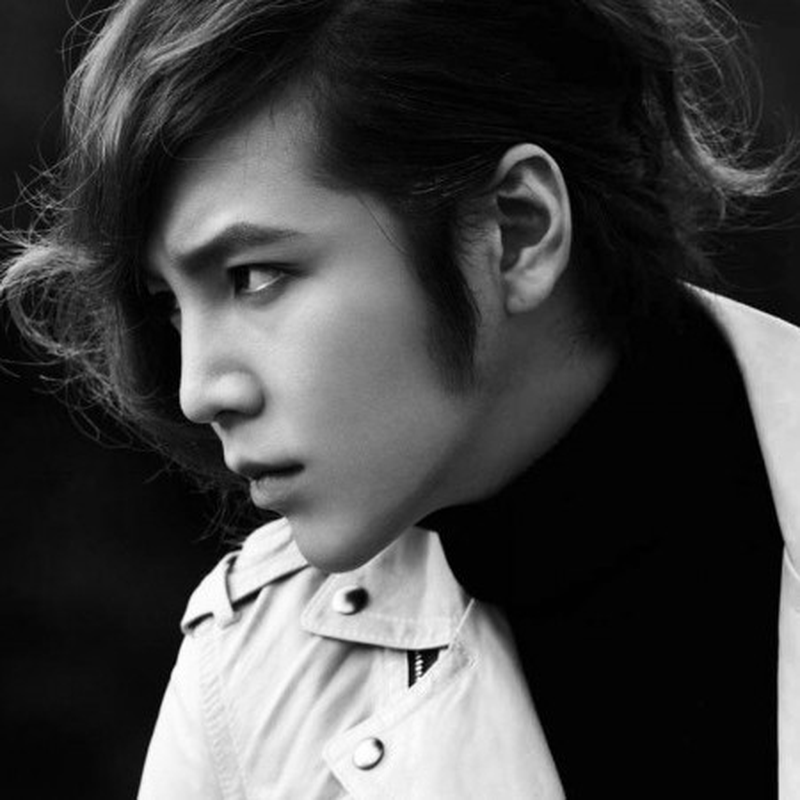 Jang Geun Suk - Foto 2