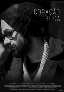 Coração Pela Boca (Coração Pela Boca)