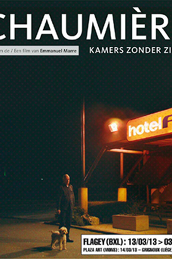 Poster de Filme Chaumière (2013)