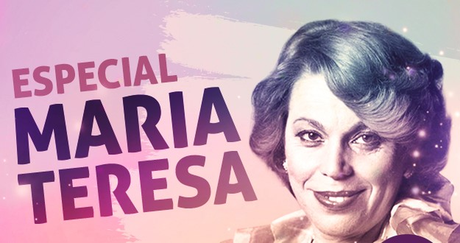 Maria Teresa - Foto 1
