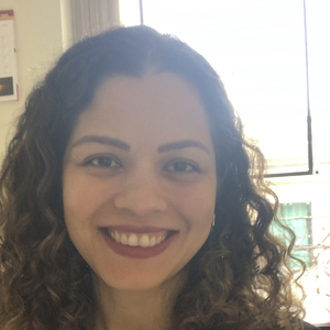 Foto de perfil de Ana Paula
