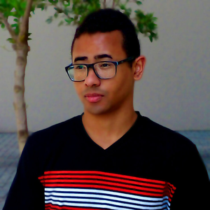 Foto de perfil de Gustavo Santos