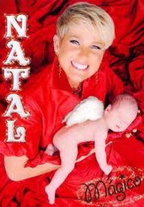 Xuxa Só Para Baixinhos 9 - Natal Mágico (Xuxa Só Para Baixinhos 9 - Natal Mágico)