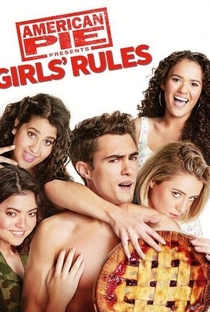 2020 American Pie Presents: Girls' Rules